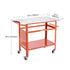 Welding Table 40"x24" Welding Workbench with 800LBS Static Weight Capacity