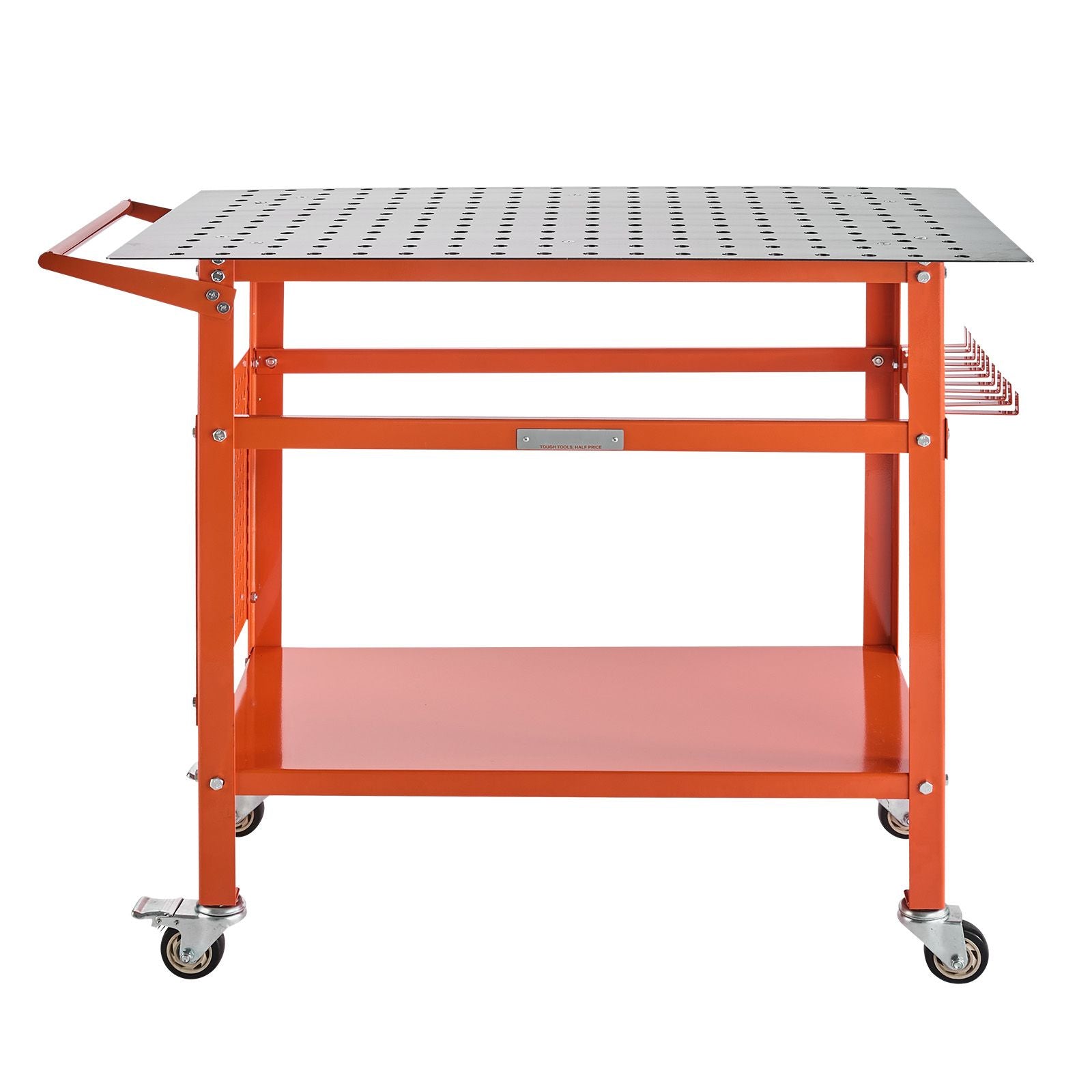 Welding Table 40
