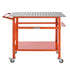 Welding Table 40"x24" Welding Workbench with 800LBS Static Weight Capacity