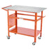 Welding Table 40"x24" Welding Workbench with 800LBS Static Weight Capacity