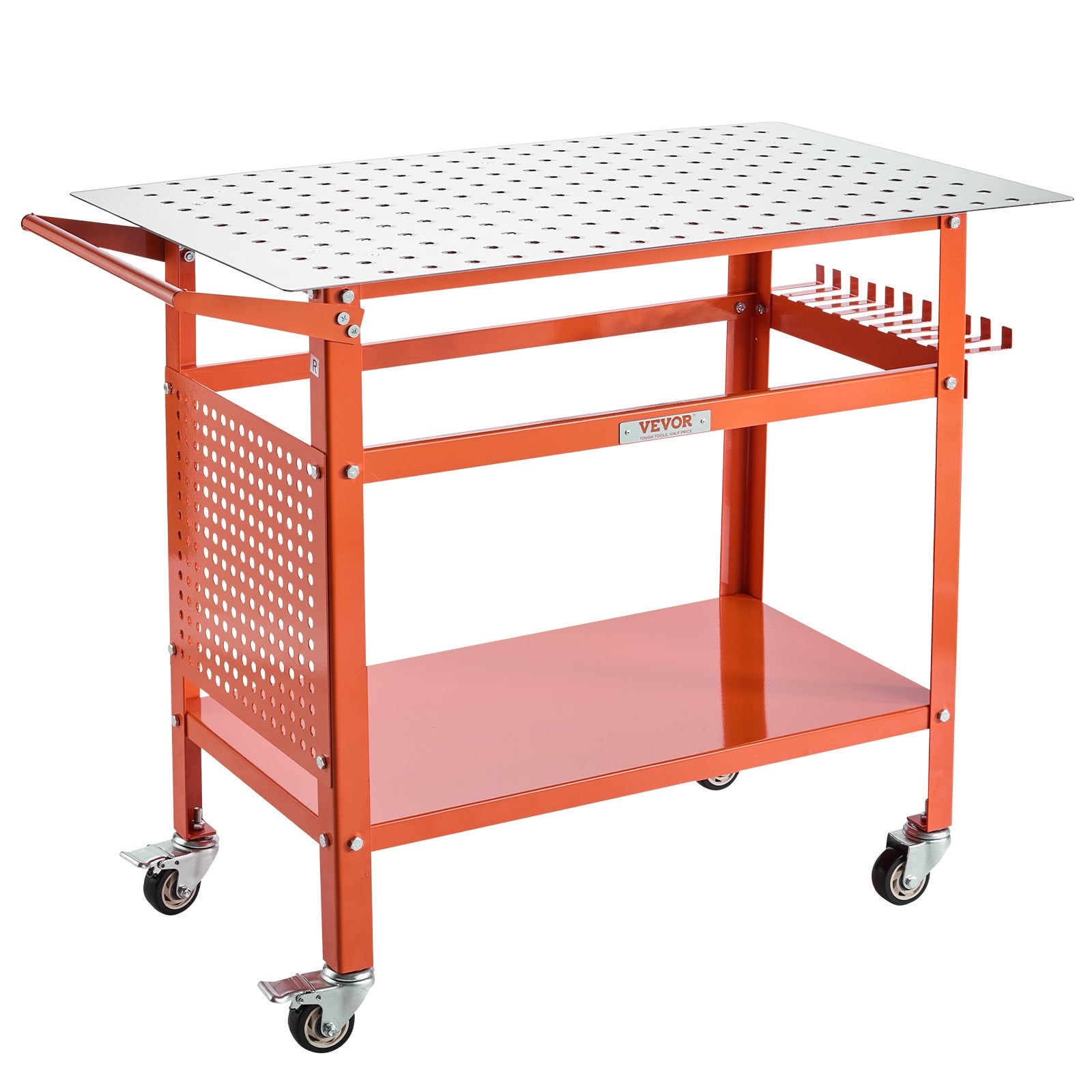 Welding Table 40