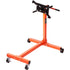 VEVOR Engine Stand 750LBS Motor Hoist Dolly 360 Degree Adjustable Mounting Head
