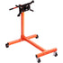 VEVOR Engine Stand 750LBS Motor Hoist Dolly 360 Degree Adjustable Mounting Head