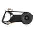 4 Pack Ladder Rack Ratchet Straps 2.25m Heavy Duty Cargo Tie Downs