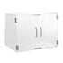 3 Tier Acrylic Pastry Display Case Bakery Countertop Food Display Box