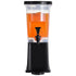 Beverage Dispenser, 3 Gallon Drink Dispenser for Parties, Plastic Juice Dispenser with Stand Spigot Lid, Iced Tea Lemonade Juice Water Dispenser, for Restaurants, Hotels, Parties