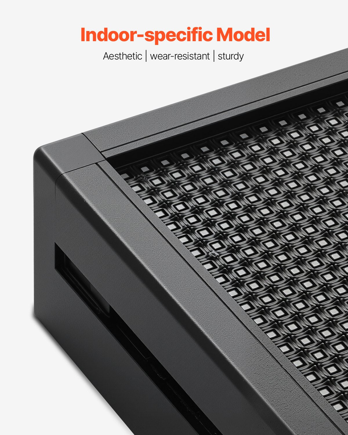 27x14in Programmable LED Sign Digital Scrolling Display Board P5 Fullcolor