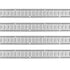 E Track Tie-Down Rail Kit, 24PCS 1524 mm E-Tracks Set Includes 8 Steel Rails & 8 O-Rings & 8 Tie-Offs with D-Ring, Versatile Trailer Securing Accessories for Cargo Motorcycles Bikes, 816 kg Load