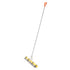 Heavy Duty Landscape Rake 914mm Aluminum Head Garden Leaf Rake Tool