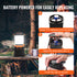 LED Camping Lantern Battery Powered All-in-one for Exceptional Experience