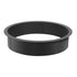 40 Inch Round Fire Pit Ring Steel Liner DIY Campfire Pit Insert Outdoor