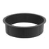 45-Inch Fire Pit Ring, Round Steel Liner, DIY Campfire Ring, 9-Panel Kit