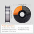 Flux Core MIG Welding Wire E71T-GS 0.035" 10LB Gasless Mild Steel MIG Wire