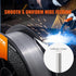 Flux Core MIG Welding Wire E71T-GS 0.035" 10LB Gasless Mild Steel MIG Wire