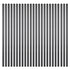 101 Pack Aluminum Stair Balusters 660mm Metal Spindles Matte Black Railing