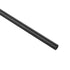 101 Pack Aluminum Stair Balusters 660mm Metal Spindles Matte Black Railing