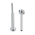 20pcs T316 Stainless Steel Cable Railing Kit 1/8" Wire Swage Tensioner