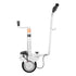 2.5T Electric Trailer Dolly 380W 12V Motorized Jockey Wheel 5500lbs