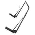 Hydraulic Hot Tub Cover Lift Adjustable Spa Cover Remover Rack System