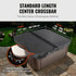 Hydraulic Hot Tub Cover Lift Adjustable Spa Cover Remover Rack System