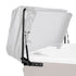 Hydraulic Hot Tub Cover Lift Adjustable Spa Cover Remover Rack System