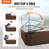 Hot Tub Cover Lift, Spa Cover Lift, Hydraulic, Width 175.26cm - 254.11cm Adjustable, Installed on Both Sides at the Top, Suitable for Various Sizes of Rectangular Bathtubs, Hot Tubs, Spa