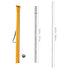 14ft Aluminum Grade Rod Telescopic Leveling Rod with Bubble Level Bag