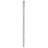 Aluminum Grade Rod, 14-Feet/8ths 4 Sections Telescopic Measuring Rod, Double-Sided Scale 1/8in Leveling Rod Stick, Aluminum Alloy Survey Rod w/ Bubble Level &Carrying Bag for Houses,Walls,Floors