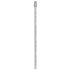 Measuring Rod 16-Feet/10ths 4 Sections Telescopic Grade Rod 1/10ft w/ Bag