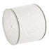 2 Pack Linen Lamp Shade 32cm Replacement Shade with Spider Fitter