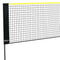 20ft Badminton Net Set Outdoor Portable Volleyball Pickleball Tennis Net
