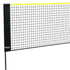 20ft Badminton Net Set Outdoor Portable Volleyball Pickleball Tennis Net