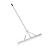 915mm Aluminum Landscape Rake with 1915mm Handle Lake Weed Garden Rake
