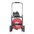 VEVOR 30m x 10.5mm Electric Drain Cleaner, Auto Feed Sewer Auger, 8 Cutters