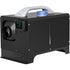 Diesel Air Heater 8KW, All in One 12V Truck Heater, Parking Heater with Black LCD, Remote Control, Fast Heating Diesel Heater for RV Truck, Boat, Bus, Car Trailer, Motorhomes