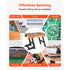 Folding Foosball Table 106cm Full Size Soccer Game Table Indoor Set