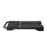 149.7kg Foldable Platform Cart Dolly 680x495mm Folding Flatbed Hand Truck