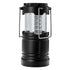 LED Camping Lanterns Collapsible Battery Powered Flashlights Set of 4