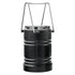 LED Camping Lanterns Collapsible Battery Powered Flashlights Set of 4