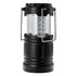 VEVOR LED Camping Lanterns Collapsible Battery Powered Flashlights Set of 4