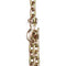 G80 Transport Binder Chain, 8 mm x 316 cm 2-Pack Tow Chain with Clevis Grab Hooks, 2.22T Safe Working Load, Heavy Duty Logging Chain for Transporting Towing Truck Tie Down Binding Equipment