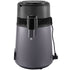 Home Water Distiller Distilled Water Maker 4 L with Dual Temp Display Grey