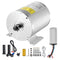 2000W 48V Brushless DC Motor Kit with Controller Throttle for E-Bike DIY