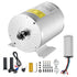 2000W 48V Brushless DC Motor Kit with Controller Throttle for E-Bike DIY