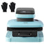 VEVOR Auto Heat Press Machine, 15 x 15 in Smart T Shirt Press Machine with Auto Release, Heats Up Fast and Evenly, Sublimation Heat Press for T Shirts, Sublimation, Vinyl, Heat Transfers Projects