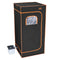 Portable Steam Sauna Tent Full Size 2000W Personal Sauna Blanket W/ Chair,880 x 880 x 1780 mm
