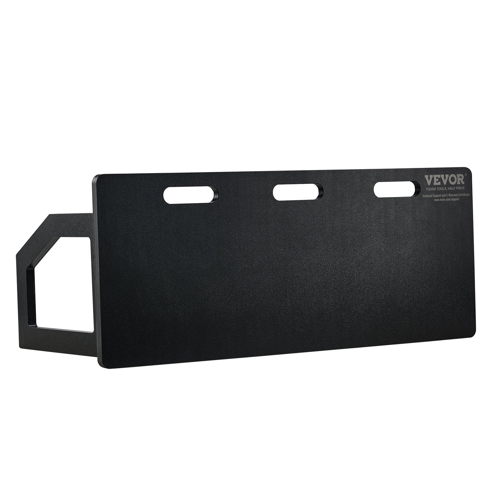 Soccer Rebounder Board, 100x40 cm Portable Soccer Wall with 2 Angles Rebound, Foldable HDPE Kickback Rebound Board, Soccer Training Equipment for Kids and Adults, Passing & Shooting Practice