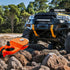 10 Ton Recovery Winch Snatch Block 22,000 lbs Capacity Off Road ATV UTV