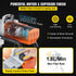 High Pressure Airless Wall Paint Spray Gun Sprayer 600W Machine Spraying