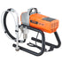 High Pressure Airless Wall Paint Spray Gun Sprayer 600W Machine Spraying